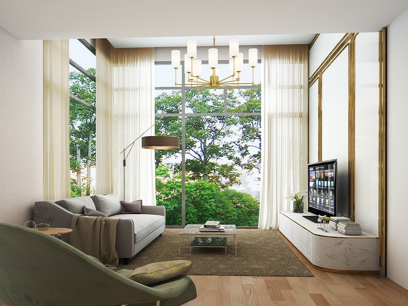 Buona-Residence