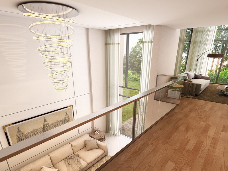 Buona-Residence