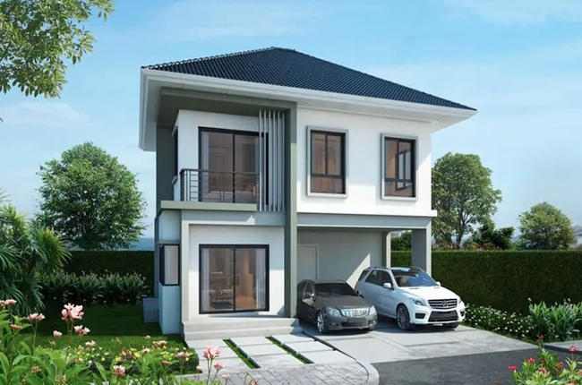 project