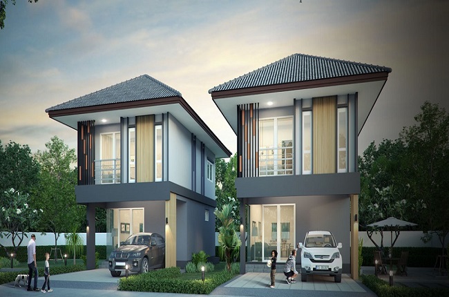 project