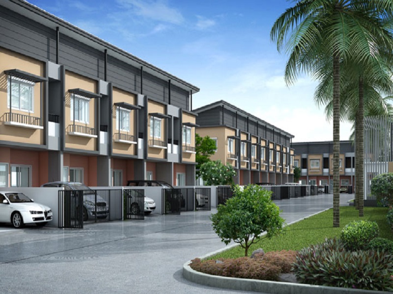 Piyakul-Residence