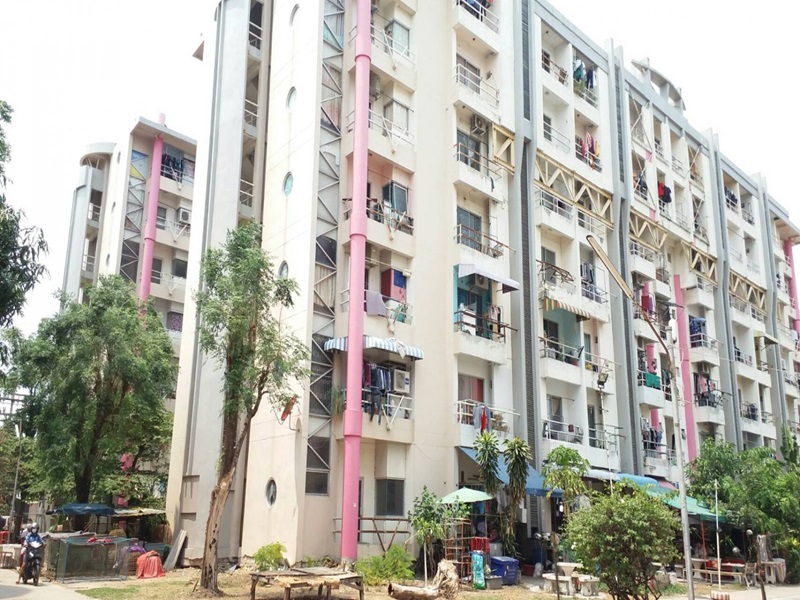 City-Park-Bangna