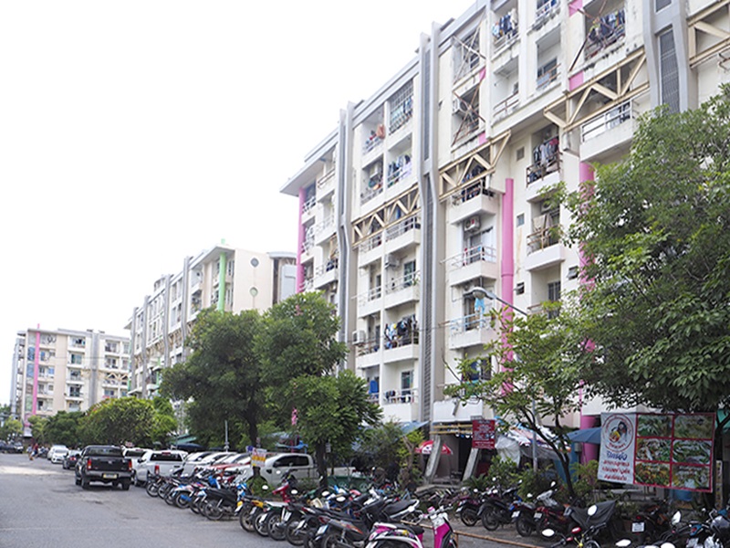 City-Park-Bangna