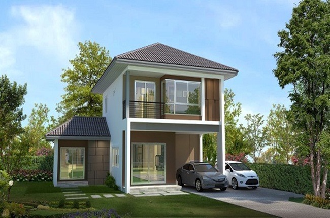 project