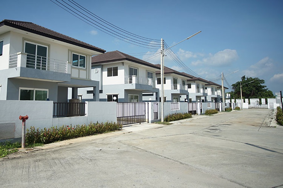 Baan-Wana-Pad-Riew